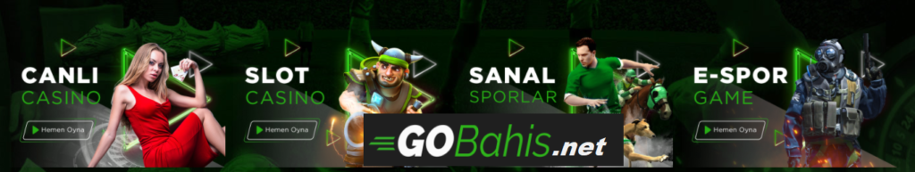 go bahis nedir