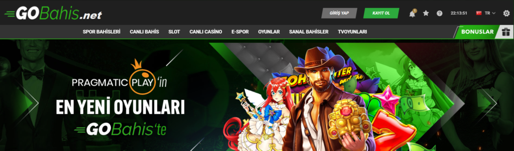 en çok kazandıran slot oyunları