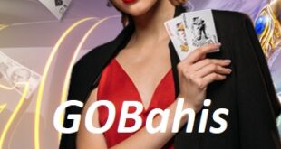 GOBahis canlı casino