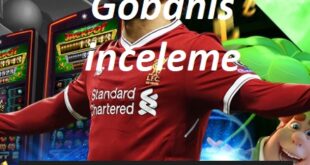 Gobahis inceleme