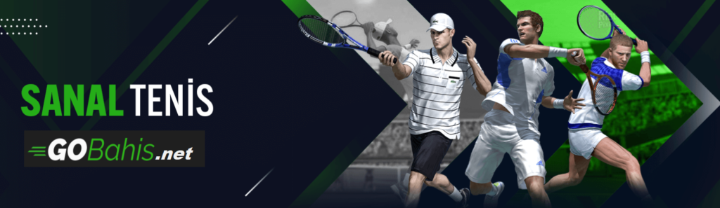 Sanal Tenis