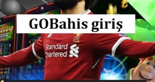 GOBahis giriş