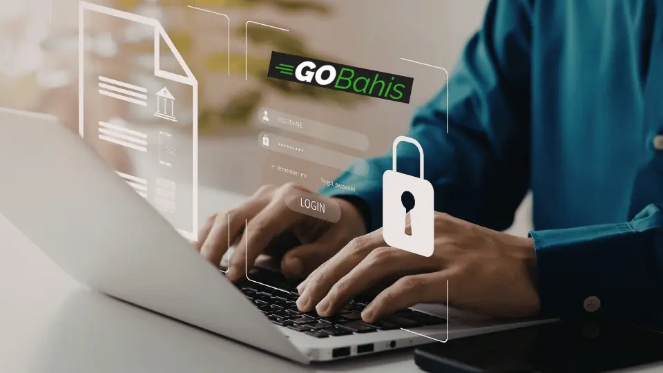 GOBahis giriş adresi