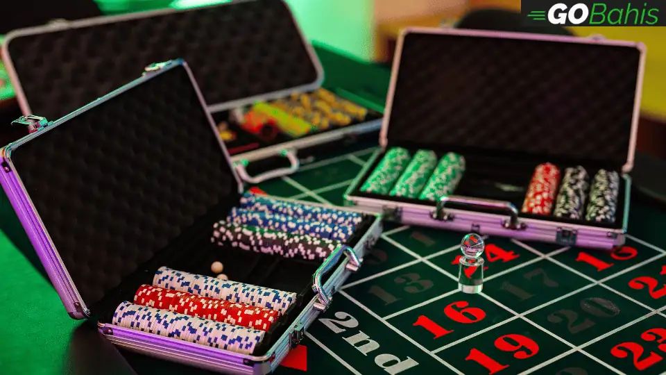 Güncel GOBahis giriş adresi