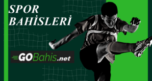 GOBahis Spor Bahisleri