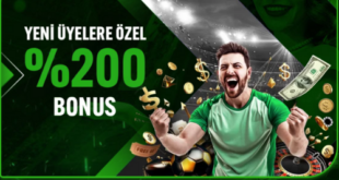 GOBahis Hoşgeldin Bonusu