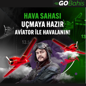 GOBahis Aviator Oyna