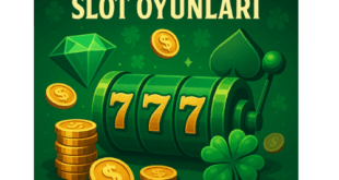 GOBahis en çok kazandıran slot oyunları