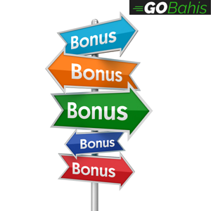 GO Bahis telegram bonus avantajları