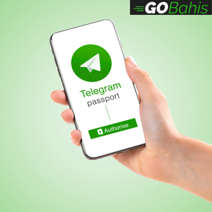 GOBahis telegram avantajları