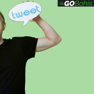 go bahis twitter avantajları