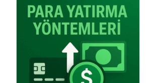 GOBahis Para Yatırma