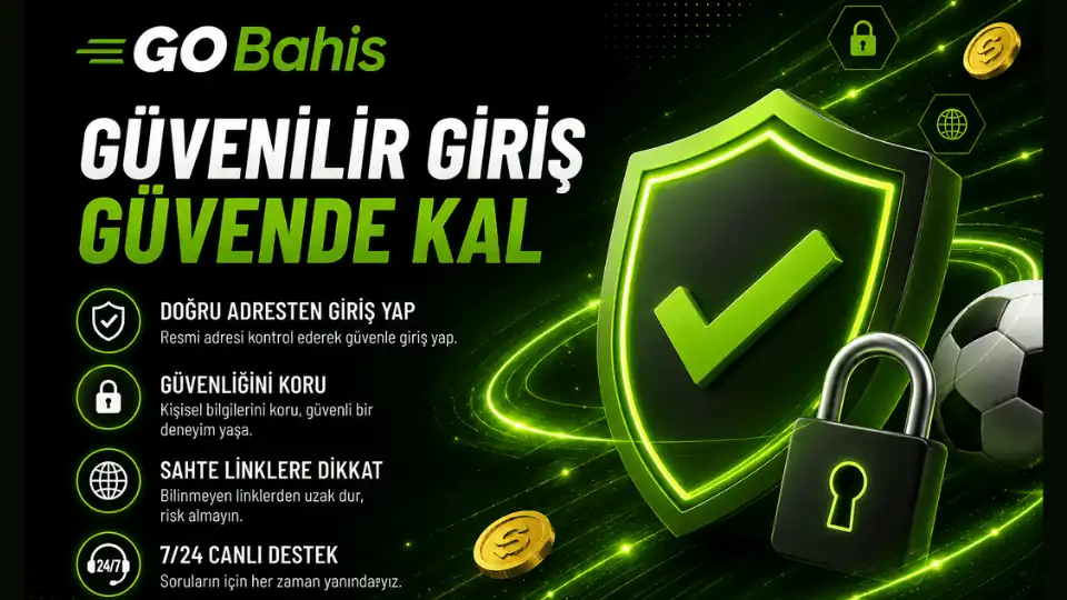 gobahis güvenilir giriş
